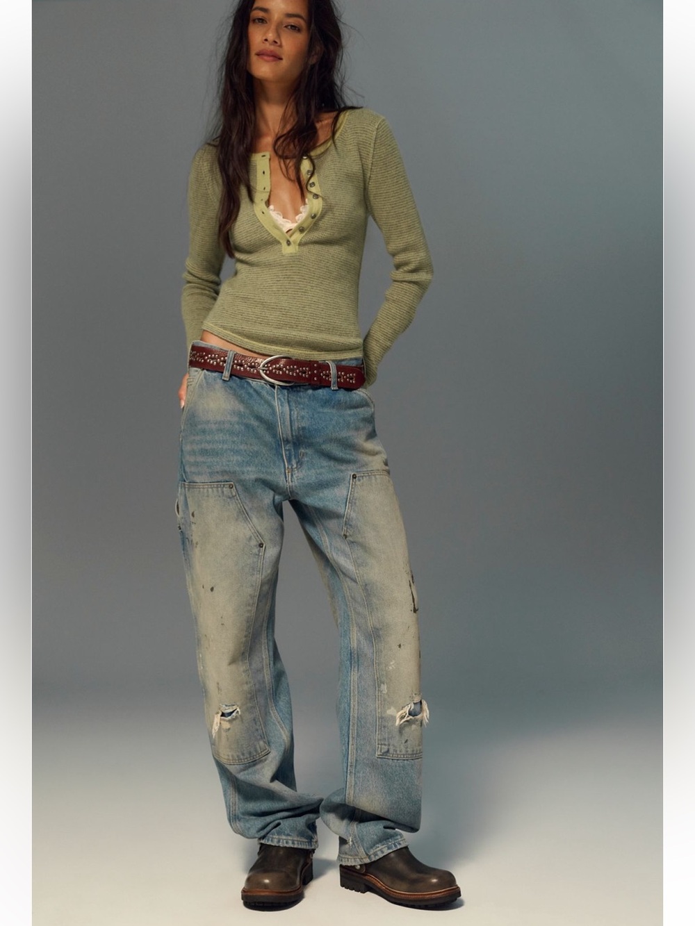 We The Free Emily Carpenter Jeans